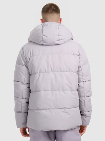 4F Ski-/snowboardjas paars