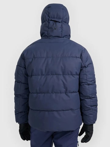 4F Ski-/snowboardjas paars