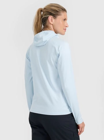 4F Thermounterhemd in Hellblau