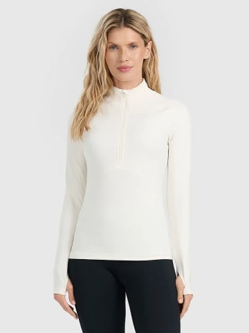 4F Thermo-onderhemd crème