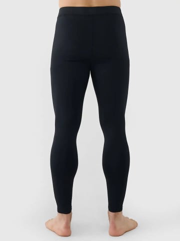 4F Thermounterhose in Schwarz