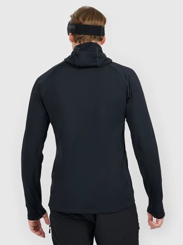 4F Podkoszulek termiczny w kolorze czarnym