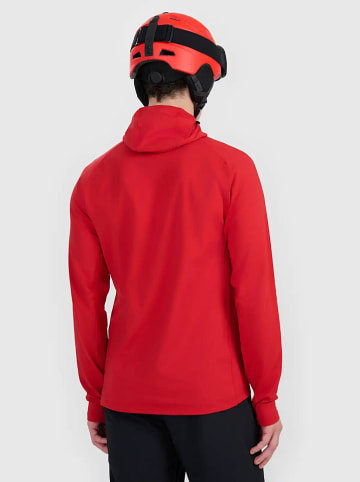 4F Thermounterhemd in Rot