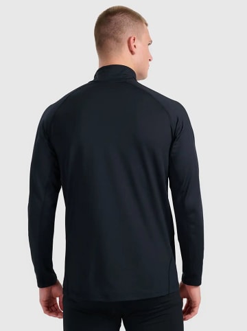 4F Thermo-onderhemd zwart