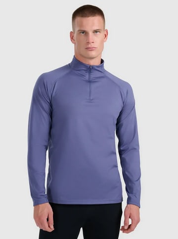 4F Thermo-onderhemd paars
