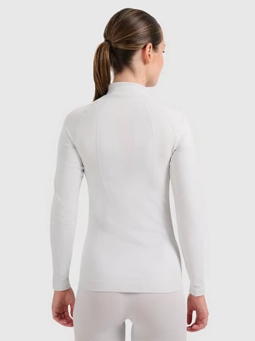 4F Thermounterhemd in Grau