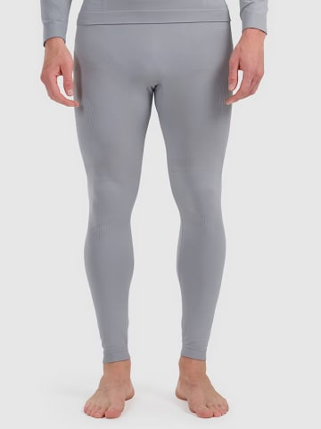 4F Thermounterhose in Grau