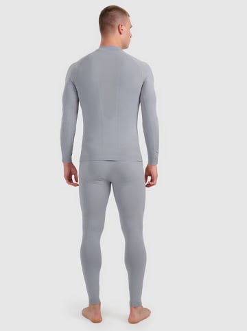 4F Thermounterhose in Grau