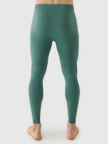 4F Thermounterhose in Grün