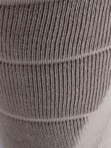 4F Ski-/snowboardsokken beige