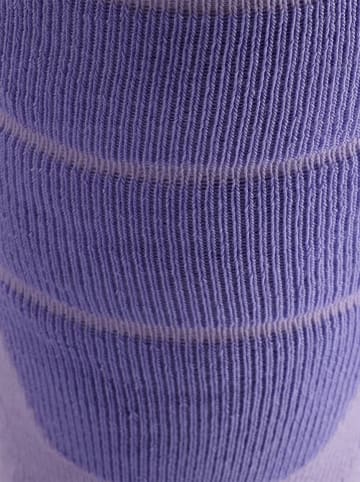 4F Ski-/snowboardsokken paars