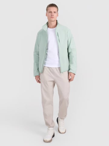 4F Funktionsjacke in Mint