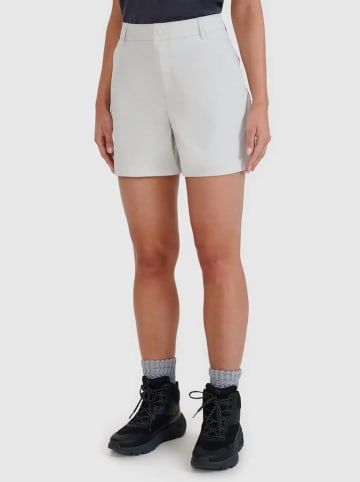 4F Trekkingshort grijs