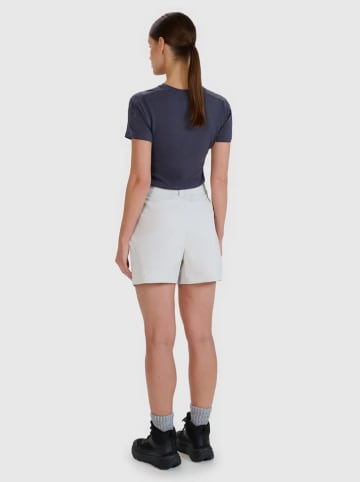 4F Trekkingshort grijs