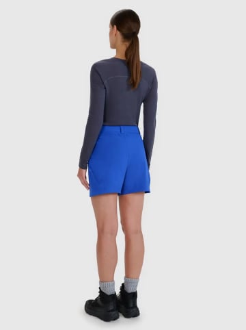 4F Trekkingshort blauw