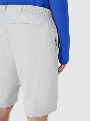 4F Trekkingshort grijs