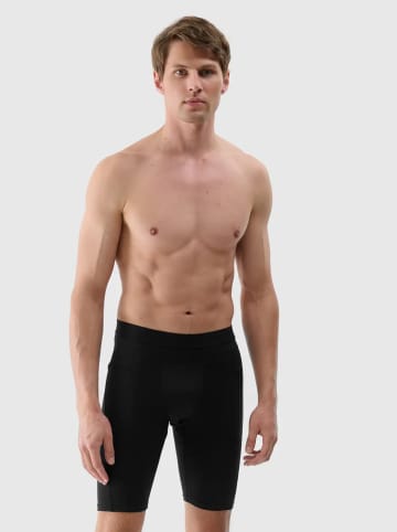 4F Funktionsunterhose in Schwarz