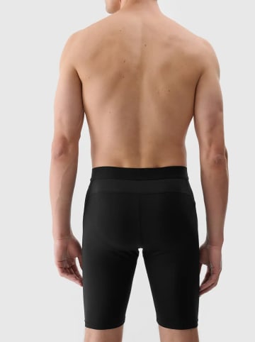 4F Functionele onderbroek zwart