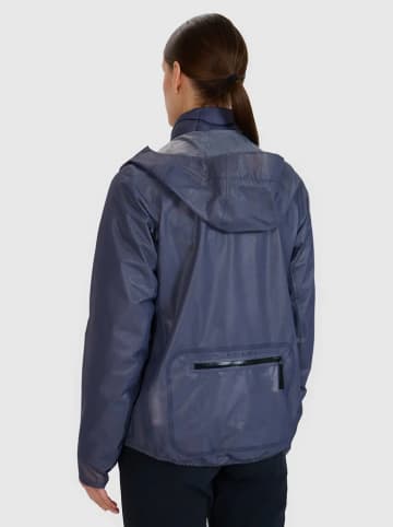 4F Trekkingjacke in Anthrazit