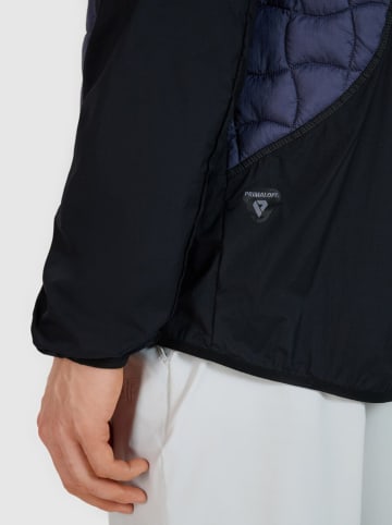 4F Trekkingjas antraciet