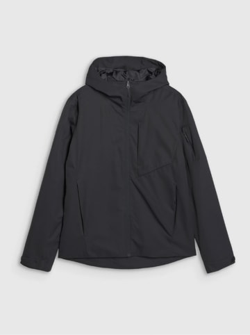 4F Funktionsjacke in Schwarz