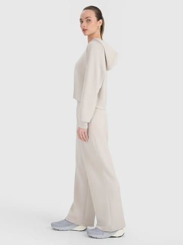 4F Sweathose in Taupe