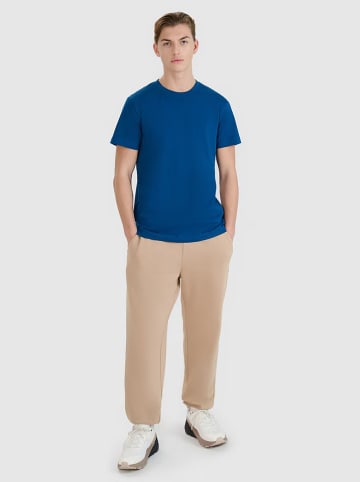 4F Sweathose in Beige