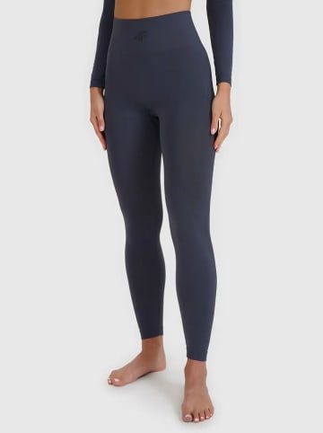 4F Thermo-onderbroek antraciet