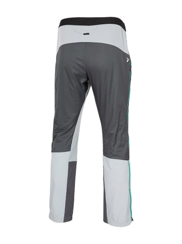 4F Functionele broek antraciet/grijs