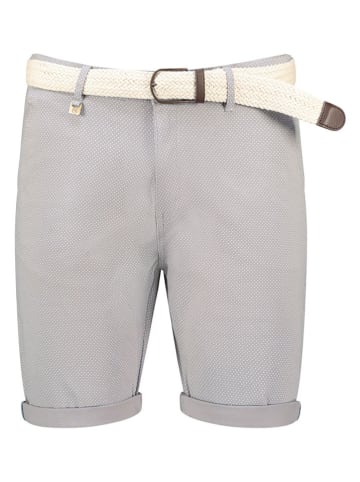 Canadian Peak Bermudas "Podexeak" in Grau