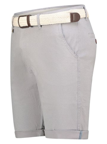 Canadian Peak Bermuda "Podexeak" grijs