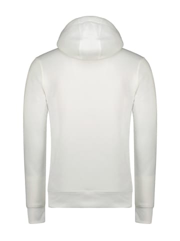 Canadian Peak Hoodie "Gadreak" in Weiß