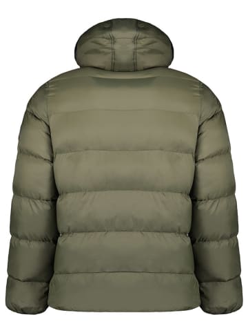 Canadian Peak Winterjas "Counteak" kaki