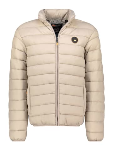 Canadian Peak Steppjacke "Amigomapeak" in Beige