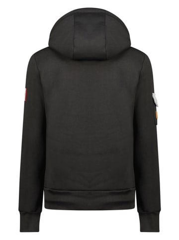 Canadian Peak Bluza "Fipeak" w kolorze czarnym