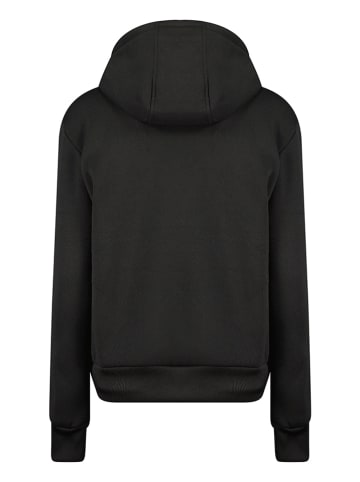 Canadian Peak Hoodie "Genifeak" zwart