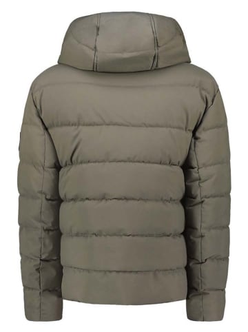 Canadian Peak Winterjacke "Dosibeak" in Khaki