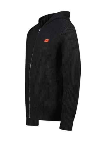 Canadian Peak Vest zwart