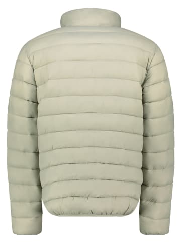 Canadian Peak Steppjacke "Amitaleak" in Salbei