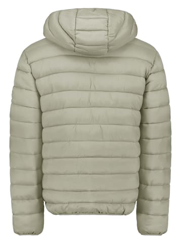 Canadian Peak Steppjacke "Amitaleak" in Salbei