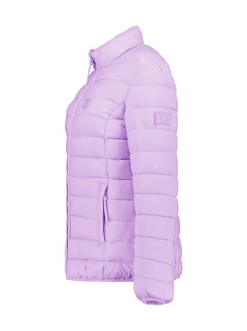 Canadian Peak Kurtka pikowana "Akitaleak" w kolorze fioletowym