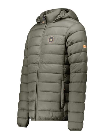 Canadian Peak Kurtka pikowana "Amigomapeak" w kolorze khaki