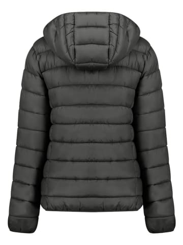 Canadian Peak Steppjacke "Atikamapeak" in Anthrazit