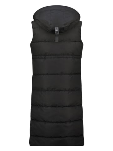 Canadian Peak Winterbodywarmer "Vardeak" zwart