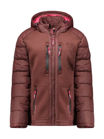 Canadian Peak WInterjas "Beachweak" bruin