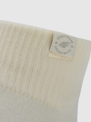 4F 2er-Set: Socken in Weiß/ Pink