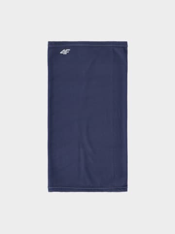 4F Colsjaal donkerblauw