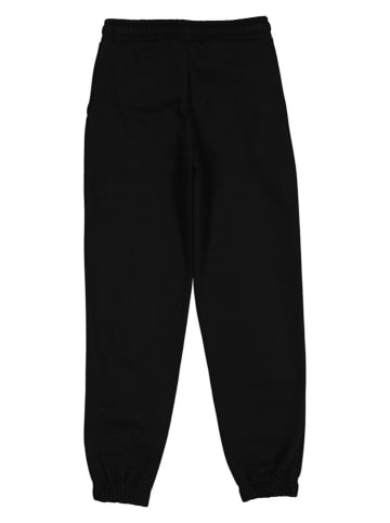 4F Sweathose in Schwarz