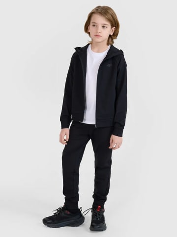 4F Trainingsbroek zwart