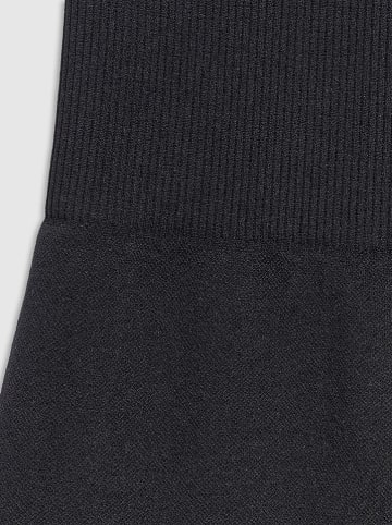 4F Trainingsshorts in Schwarz